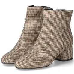 Sale Ankle Boots - Damen Stiefeletten