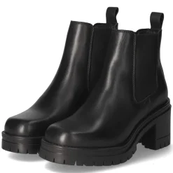 Hot Ankle Boots - Damen Stiefeletten