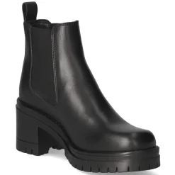 Hot Ankle Boots - Damen Stiefeletten