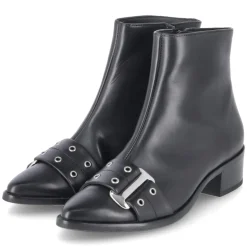 Clearance Ankle Boots - Damen Stiefeletten