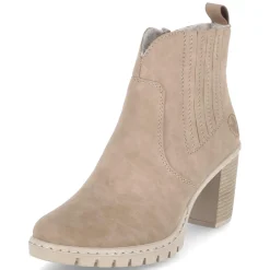 Hot Ankle Boots - Damen Stiefeletten