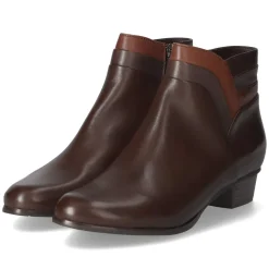 Hot Ankle Boots - Damen Stiefeletten