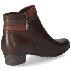 Hot Ankle Boots - Damen Stiefeletten