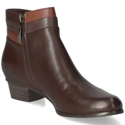 Hot Ankle Boots - Damen Stiefeletten