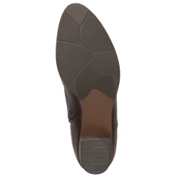 Hot Ankle Boots - Damen Stiefeletten