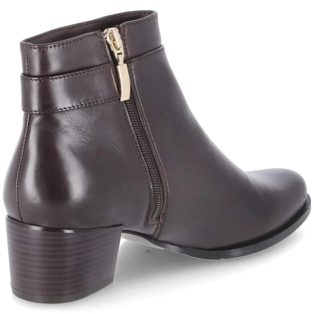 Ankle Boots - Damen Stiefeletten