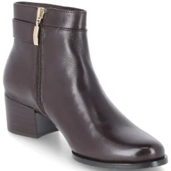Ankle Boots - Damen Stiefeletten