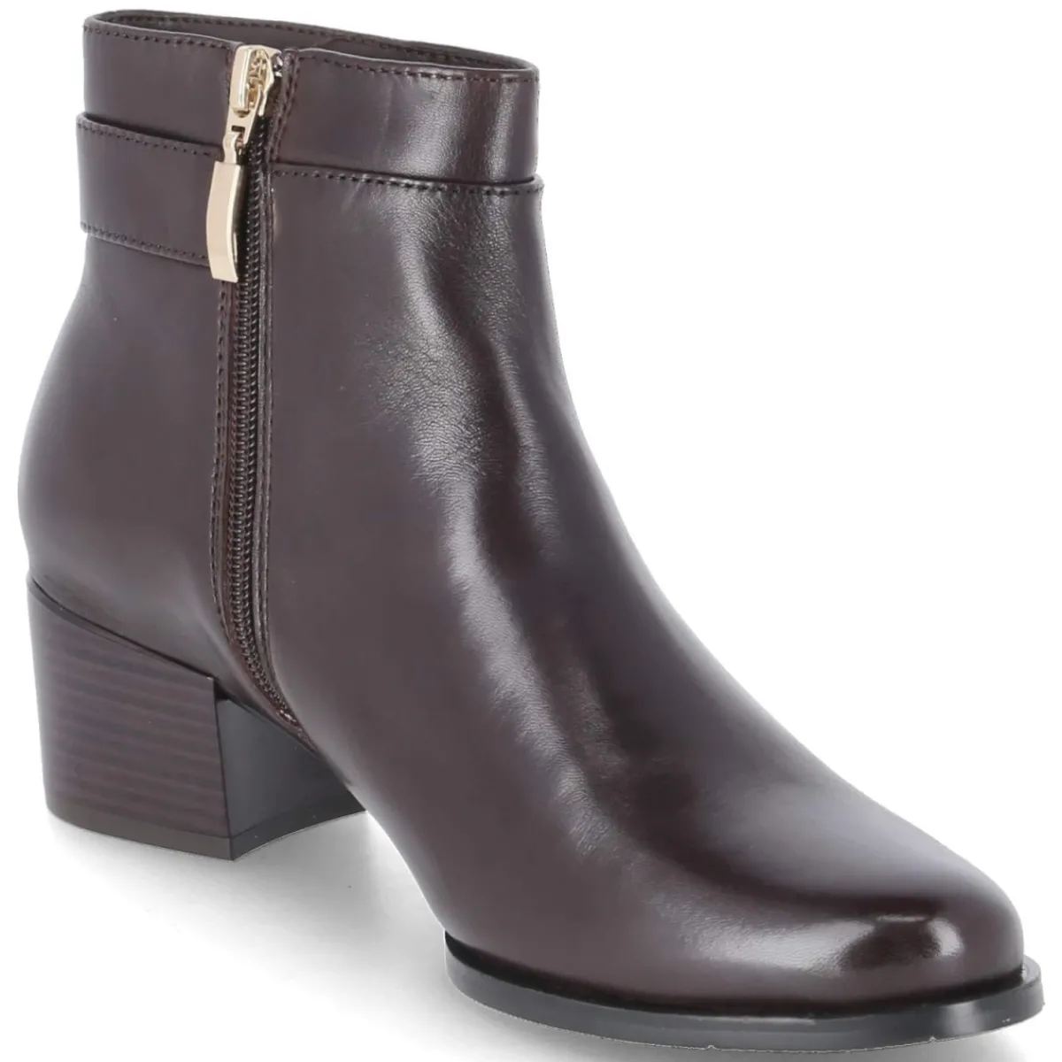 Ankle Boots - Damen Stiefeletten