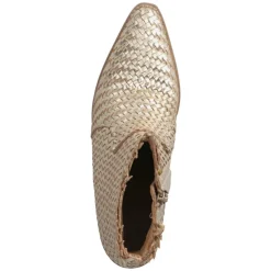 Outlet Ankle Boots - Damen Stiefeletten