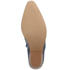 New Ankle Boots - Damen Stiefeletten