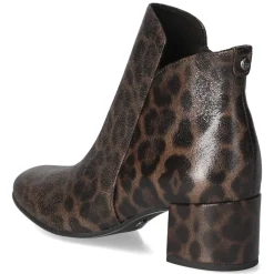 Ankle Boots - Damen Stiefeletten