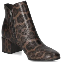 Ankle Boots - Damen Stiefeletten