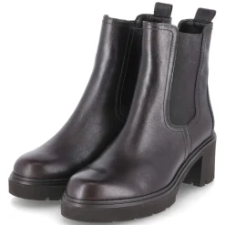 Discount Ankle Boots - Damen Stiefeletten