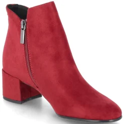 Best Ankle Boots - Damen Stiefeletten