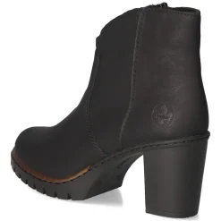 Online Ankle Boots - Damen Stiefeletten