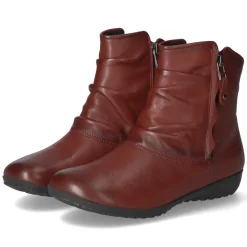 Online Ankle Boots Naly 24 - Damen Stiefeletten