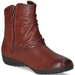 Online Ankle Boots Naly 24 - Damen Stiefeletten