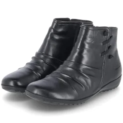 Ankle Boots NALY 12 - Damen Stiefeletten