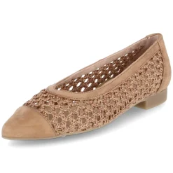 Clearance Ballerinas - Damen Sommerschuhe|Ballerinas