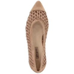 Clearance Ballerinas - Damen Sommerschuhe|Ballerinas