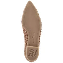 Clearance Ballerinas - Damen Sommerschuhe|Ballerinas