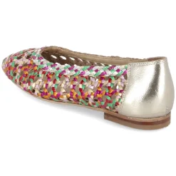 Clearance Ballerinas - Damen Sommerschuhe|Ballerinas