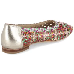 Clearance Ballerinas - Damen Sommerschuhe|Ballerinas