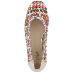 Clearance Ballerinas - Damen Sommerschuhe|Ballerinas