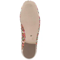 Clearance Ballerinas - Damen Sommerschuhe|Ballerinas