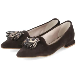 Outlet Ballerinas - Damen Ballerinas