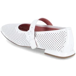 Hot Ballerinas - Damen Sommerschuhe|Ballerinas