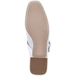 Hot Ballerinas - Damen Sommerschuhe|Ballerinas