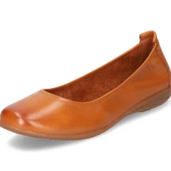 Online Ballerinas FENJA 01 - Damen Ballerinas