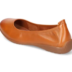 Online Ballerinas FENJA 01 - Damen Ballerinas