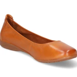Online Ballerinas FENJA 01 - Damen Ballerinas
