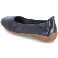 Hot Ballerinas FENJA 01 - Damen Ballerinas