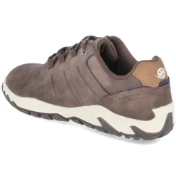 Barfußschuhe - Herren Schnürschuhe|Halbschuhe