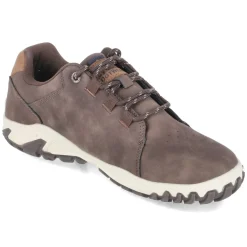 Barfußschuhe - Herren Schnürschuhe|Halbschuhe