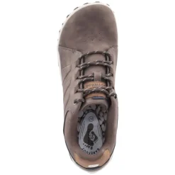 Barfußschuhe - Herren Schnürschuhe|Halbschuhe