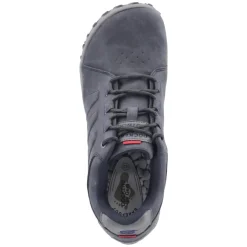 Best Barfußschuhe - Herren Schnürschuhe|Halbschuhe