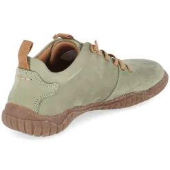 Discount Barfußschuhe WYNONA 06 - Damen Schnürschuhe|Halbschuhe