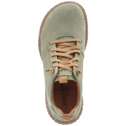 Discount Barfußschuhe WYNONA 06 - Damen Schnürschuhe|Halbschuhe