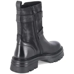 Online Biker Boots - Damen Stiefeletten|Stiefel & Boots