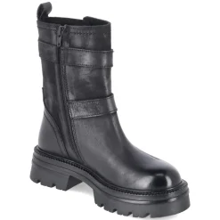 Online Biker Boots - Damen Stiefeletten|Stiefel & Boots