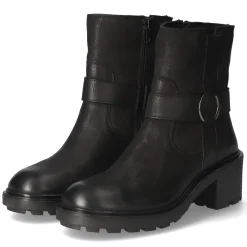 New Biker Boots - Damen Stiefeletten|Boots