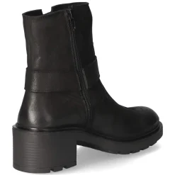 New Biker Boots - Damen Stiefeletten|Boots