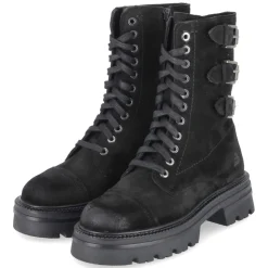 Sale Biker Boots - Damen Stiefeletten|Stiefel & Boots