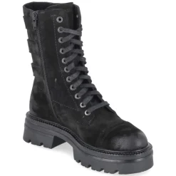 Sale Biker Boots - Damen Stiefeletten|Stiefel & Boots