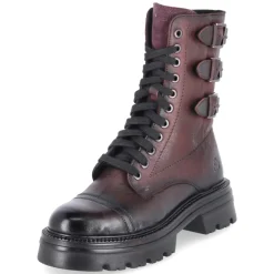 Outlet Biker Boots - Damen Stiefeletten|Stiefel & Boots