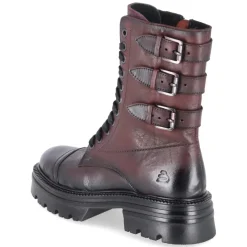 Outlet Biker Boots - Damen Stiefeletten|Stiefel & Boots